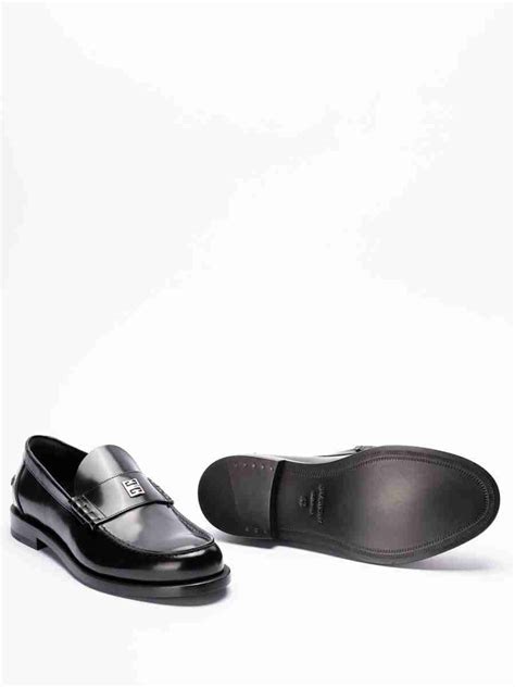 givenchy men's loafers|givenchy men's aftershave boots.